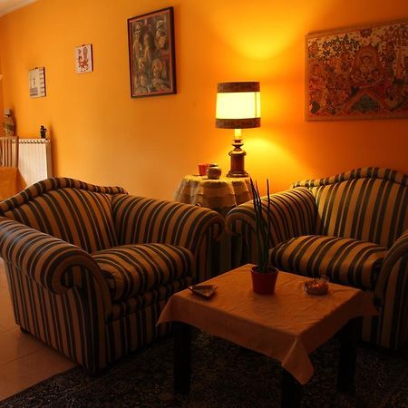 B&B La Villetta Benevento Ruang foto