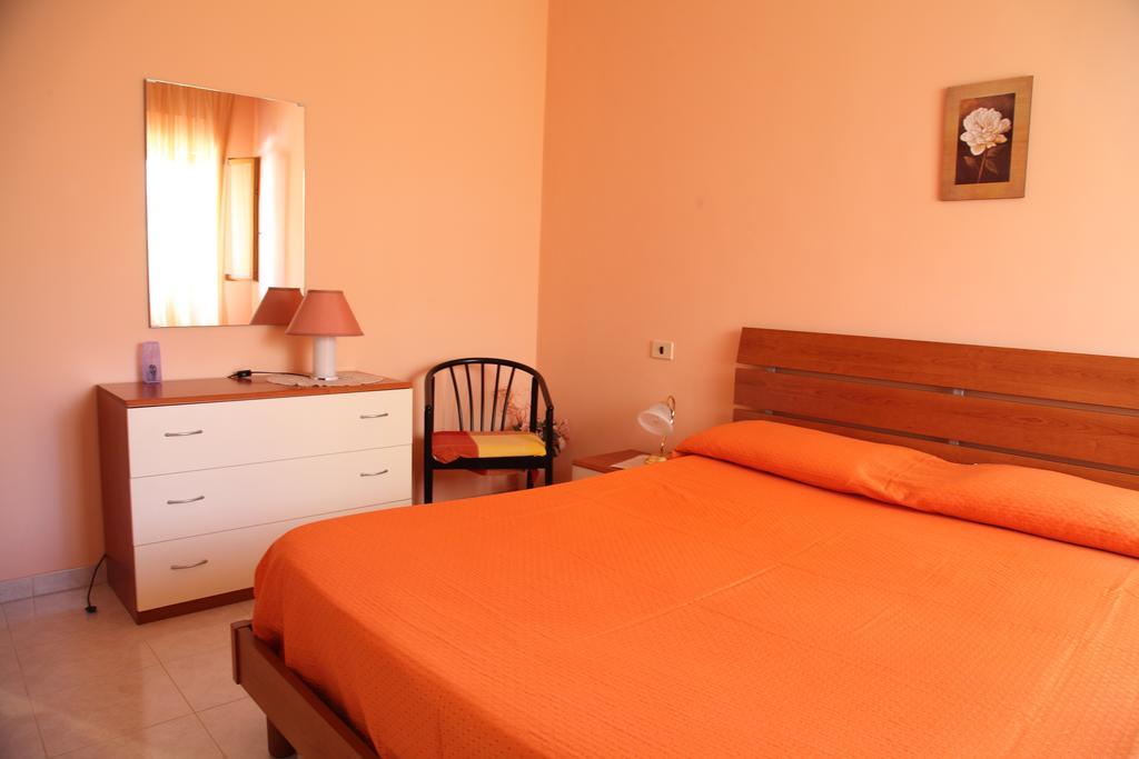 B&B La Villetta Benevento Ruang foto