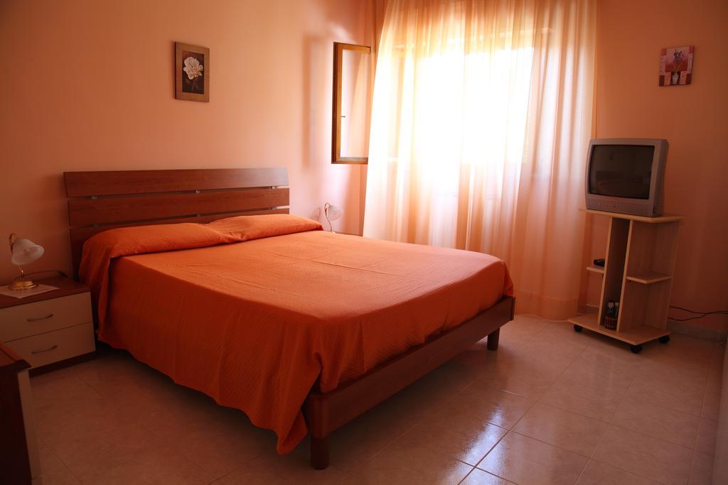 B&B La Villetta Benevento Ruang foto