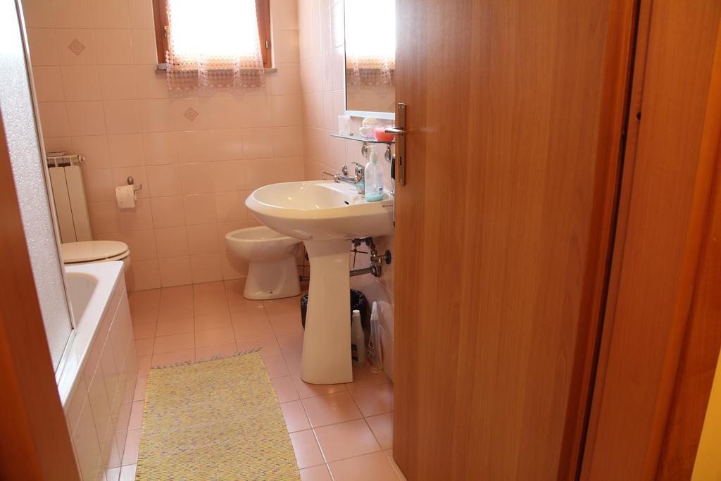 B&B La Villetta Benevento Ruang foto